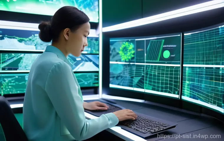 지속가능한 성취와 기업 혁신 - **Circular Economy Transformation: Waste to Value**
    "A conceptual and dynamic image illustrating...