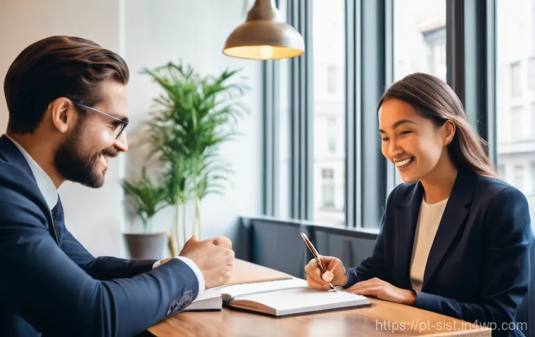 지속가능한 성취를 위한 지속적인 개선 방법 - **"A visually rich and contemporary scene featuring three diverse individuals (ranging from late tee...