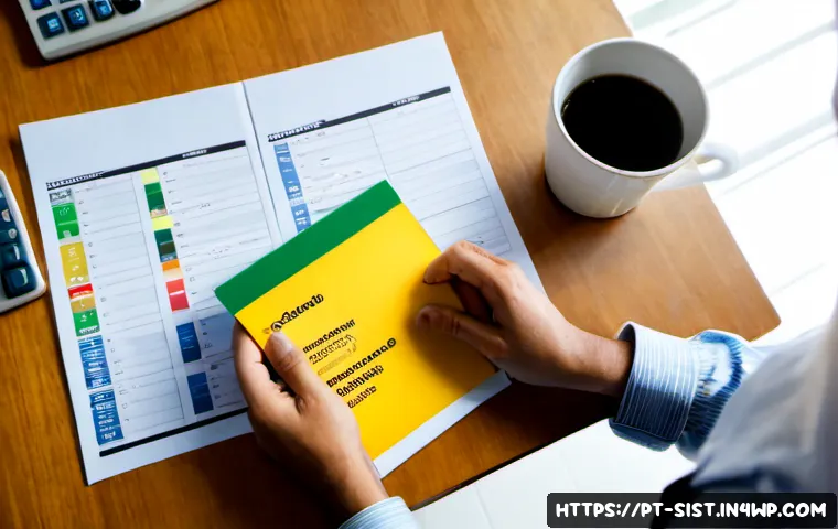Home 17 지속가능한 성취를 위한 포트폴리오 관리 - Photorealistic overhead view of a Brazilian professional organizing a sustainable investment portfol...